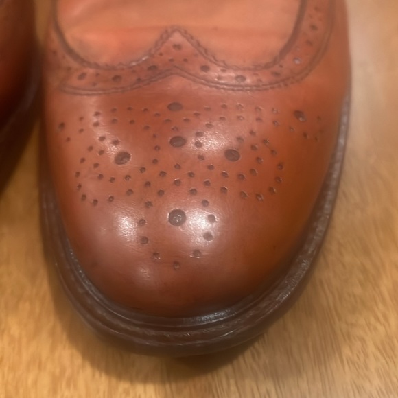 Italian Made Shoe - Picture 3 of 13